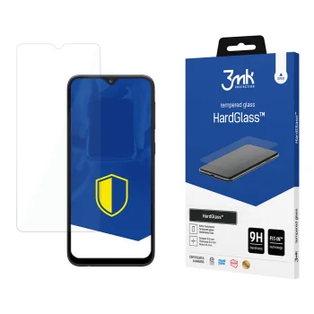 Apsauginis stiklas 3MK HardGlass skirtas Samsung Galaxy A10