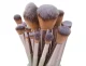MakeUp Cosmetic Brush Set, 14 pieces