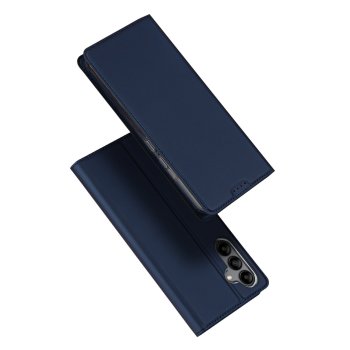 Samsung Galaxy A54 (SM-A546) DUX DUCIS Skin Pro Series Case Cover, Blue