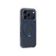 AmazingThing Titan Pro MagSpin Case for iPhone 17 Pro Max, Blue
