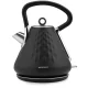 Elektrinis virdulys Berdsen BD-700, 1.7 l, juodas
