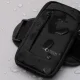 Sportinis dėklas ant rankos Tech-Protect M6 telefonams iki 6.9\", juodas