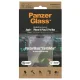 PanzerGlass Ultra-Wide Fit stiklas su kameros dangteliu iPhone 14 Plus / 13 Pro Max