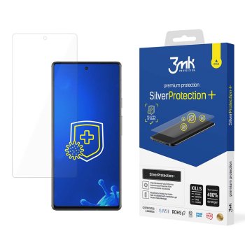 3mk SilverProtection+ apsauginė plėvelė, skirta Google Pixel 6a