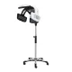 Profesionalus pastatomas klimazonas Gabbiano Y-707, baltas