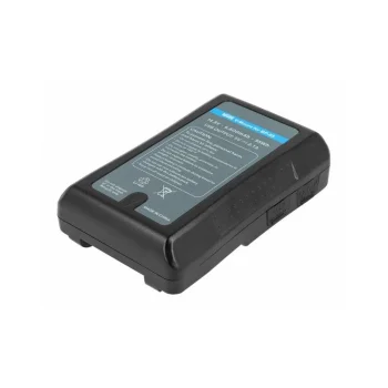 Newell BP-95W V-Mount akumuliatorius, 6600 mAh