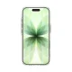 Apsauginis dėklas Apple iPhone 17 Spigen Ultra Hybrid, skaidrus