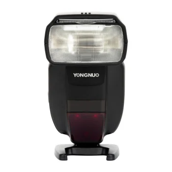 Blykstė Yongnuo YN690EX-RT skirta Canon