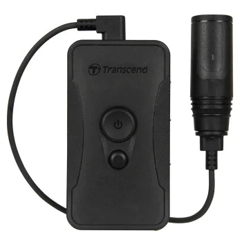 Transcend DrivePro Body 60 64GB nešiojama kamera