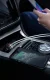 Baseus Digital Quick Car Charger 2xUSB 24W PD, Grey