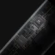Ugreen CM266 5in1 USB šakotuvas USB-A į RJ45, 3x USB-A 3.0, micro USB, pilkas