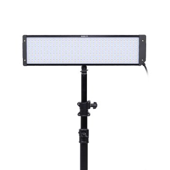 „Nanlite PavoSlim 60CL“ RGBWW LED vaizdo lempa