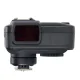 Godox X2T TTL blykstės siųstuvas Olympus fotoaparatams
