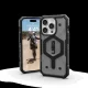 UAG Pathfinder MagSafe dėklas telefonui iPhone 15 Pro, pilkas