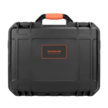 Sunnylife kietas dėklas-lagaminas DJI Neo 2 Fly More Combo AQX-26