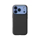 AmazingThing Glamour AllSkin dėklas iPhone 18 Pro su kameros apsauga, MagSafe, mėlynas