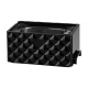 Activeshop AD-3000 ultragarsinis valiklis, 0.45 L, 35W, juodas