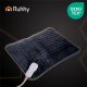 Ruhhy 40x30 cm Electric Heating Pad, Grey