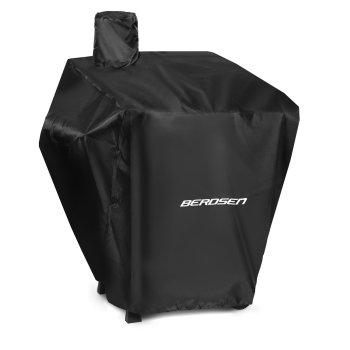 Berdsen BBQChef Grill Cover, 110 x 160 x 54 cm