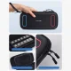 Supcase Carrying Mini dėklas, skirtas Nintendo Switch 2, juodas