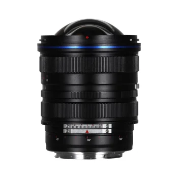 Objektyvas Laowa 15mm f/4.5 Zero-D Shift (Canon EF)