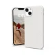 UAG Dot [U] MagSafe dėklas, skirtas iPhone 14 Plus, baltas