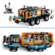LEGO City 60471 Arkties tyrinėtojų mokslo laboratorijos sunkvežimis