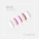 Claresa Power Base 15 Hybrid Nail Base, Milky, 5g