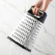 Virtuvinė tarka 22 cm, nerūdijančio plieno
