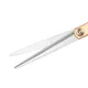 Snippex 138173 Hairdressing Scissors 6.0\" Silver-Gold