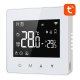 Išmanusis termostatas Avatto ZWT198 ZigBee TUYA