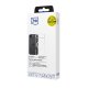 Dėklas 3mk Armor MagCase skirtas iPhone 17 Air, skaidrus