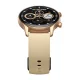 Išmanusis laikrodis Zeblaze Btalk 3 Plus, 1.39\", Gold