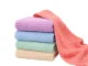 Absorbent Microfiber Cleaning Cloths 5-Pack 30x30 cm, Multicolor
