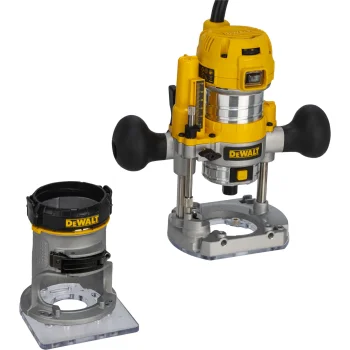 Frezeris DeWalt D26204K-QS 900 W