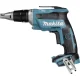 Akumuliatorinis gipskartonio suktuvas Makita DFS452ZJ 18V LXT