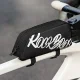 Dviračio rėmo krepšys Rockbros G009 Flash Journey 0.8L, juodas