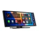 Ottocast N95C automobilinis monitorius 11.4\" Android 15 CarPlay / Android Auto