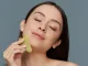Jade Body Massager Gua Sha Plate