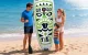 Pripučiama irklentė Funwater SUPFW05D Tiki 3,2 m, žalia