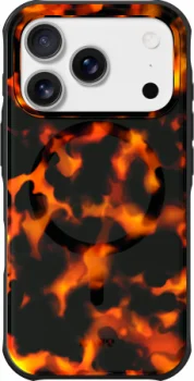 LAUT Huex MagSafe Phone Case Cover iPhone 17 Pro - Multicolor Protective Cover