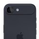 Apsauginis kameros stiklas 3mk Lens Protection Pro skirtas iPhone 17 Air, juodas