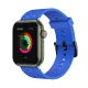 „Watch Strap Y“ dirželis „Apple Watch“ 42 / 44 / 45 mm, mėlynas