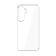 Skaidrus dėklas 3Mk Clear Case, skirtas Samsung Galaxy S25+