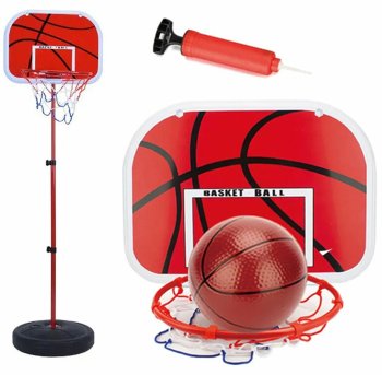Mini Basketball Set with Adjustable Stand up to 150 cm