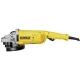 Kampinis šlifuoklis DeWalt DWE494-QS 230 mm 2200 W