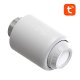Išmanusis radiatoriaus termostatinis vožtuvas Avatto TRV07 Zigbee 3.0 Tuya
