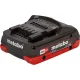 Metabo 18V 4,0 Ah LiHD DS akumuliatorius