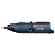 Akumuliatorinis daugiafunkcis įrankis Bosch GRO 12V-35 (be akumuliatoriaus)