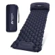 4Fizjo Self-Inflating Sleeping Pad Mountain Goat, Navy Blue